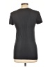 Active Gray Short Sleeve T-Shirt Size L - photo 2