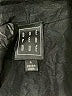 Due Per Due 100% Polyester Black 3/4 Sleeve Blouse Size L - photo 7
