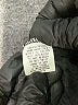Due Per Due 100% Polyester Black 3/4 Sleeve Blouse Size L - photo 8