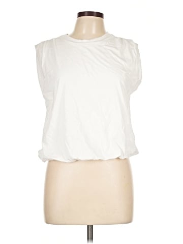 Ann Taylor LOFT Sleeveless Blouse (view 1)