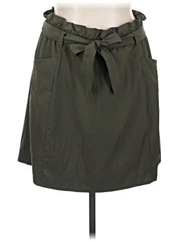 Mondetta Casual Skirt (view 1)