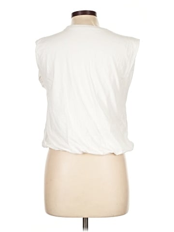 Ann Taylor LOFT Sleeveless Blouse (view 2)