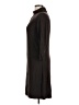 Three Dots Brown Casual Dress Size L - photo 5