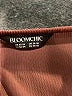 BLOOMCHIC Burgundy 3/4 Sleeve Top Size 22 - photo 7