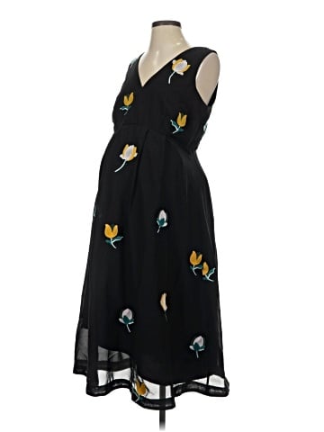 A Pea in the Pod Casual Dress (view 1)