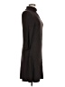 Three Dots Brown Casual Dress Size L - photo 4
