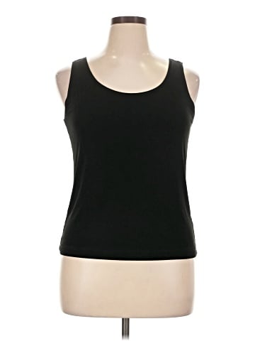 Travelers by Chico's Sleeveless Top (view 1)