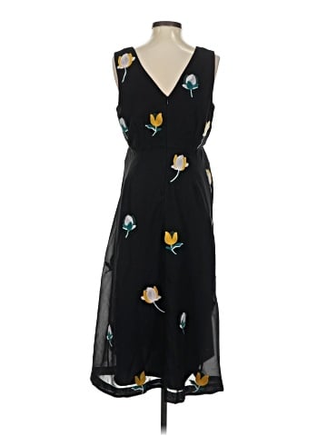 A Pea in the Pod Casual Dress (view 2)