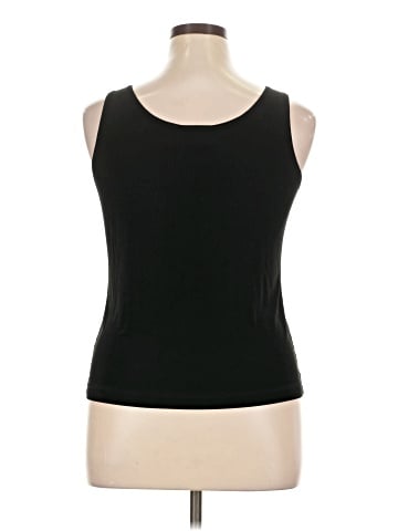 Travelers by Chico's Sleeveless Top (view 2)