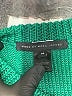 Marc by Marc Jacobs 100% Wool Green Wool Pullover Sweater Size XS - photo 7