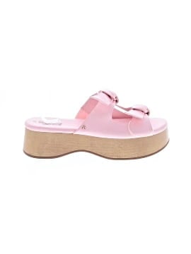 Sam & Libby Wedges