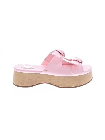 Sam & Libby Wedges (view 1)