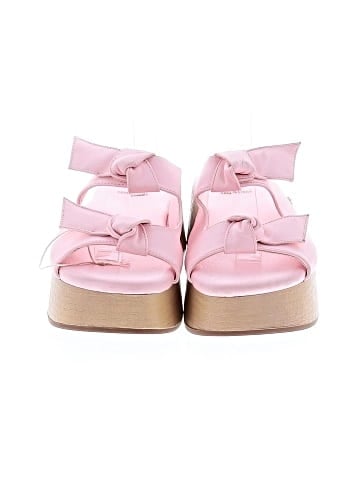 Sam & Libby Wedges (view 2)