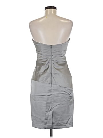 David's Bridal Cocktail Dress (view 2)
