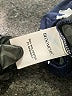 BLOOMCHIC Blue 3/4 Sleeve Blouse Size 22 - photo 8