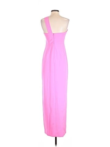 Aidan by Aidan Mattox Casual Dress (view 2)