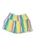 Epic Threads 100% Rayon Stripes White Skirt Size 14 - 16 - photo 2