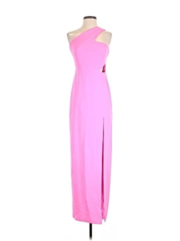 Aidan by Aidan Mattox Casual Dress (view 1)