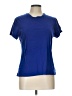 Reebok Blue Active T-Shirt Size L - photo 1