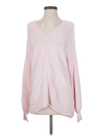 1.State Pullover Sweater (view 1)