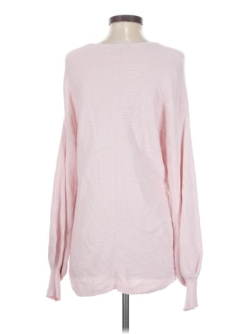 1.State Pullover Sweater (view 2)