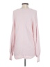 1.State Pink Pullover Sweater Size S - photo 2