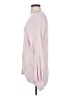 1.State Pink Pullover Sweater Size S - photo 5