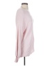 1.State Pink Pullover Sweater Size S - photo 4