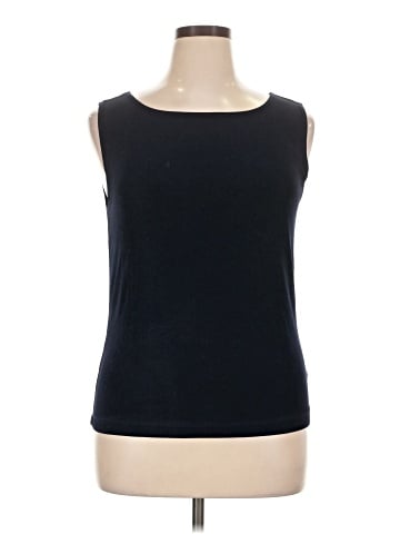 Travelers by Chico's Sleeveless Top (view 1)