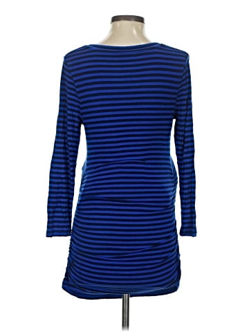Liz Lange Maternity for Target 3/4 Sleeve T-Shirt (view 2)