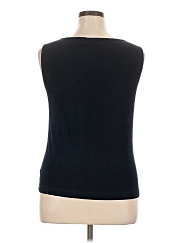 Travelers by Chico's Sleeveless Top (view 2)