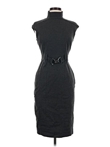 Zara Basic Cocktail Dress (view 1)