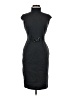 Zara Basic Gray Cocktail Dress Size M - photo 1