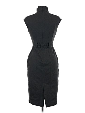 Zara Basic Cocktail Dress (view 2)