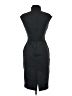 Zara Basic Gray Cocktail Dress Size M - photo 2