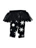 Carter's 100% Polyester Black Casual Pants 0-3 MO / 3 MO - photo 2