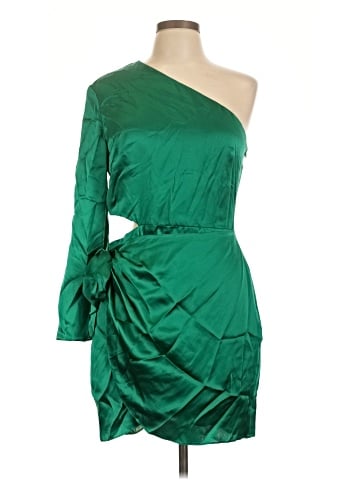 Amanda Uprichard Cocktail Dress (view 1)