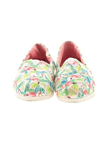 TOMS x Paper Source Flats (view 2)