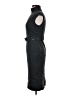 Zara Basic Gray Cocktail Dress Size M - photo 5