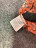 Easel 100% Rayon Orange Casual Dress Size M - photo 8