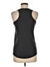 Instant Message Gray Tank Top Size M - photo 2