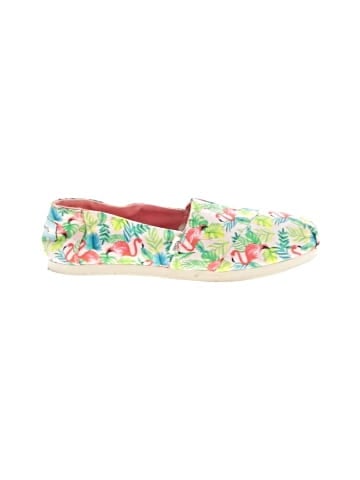 TOMS x Paper Source Flats (view 1)