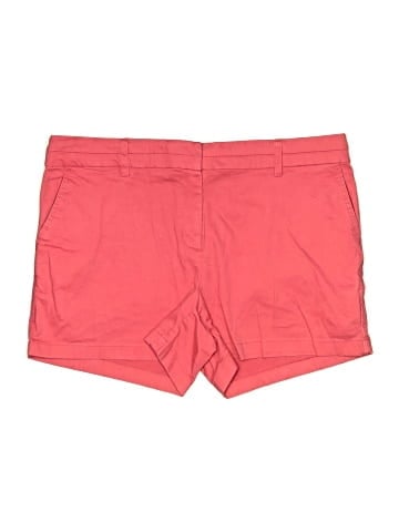 British Khaki Shorts (view 1)