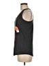 Instant Message Gray Tank Top Size M - photo 5