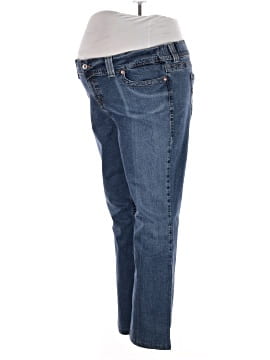 Motherhood Jeans