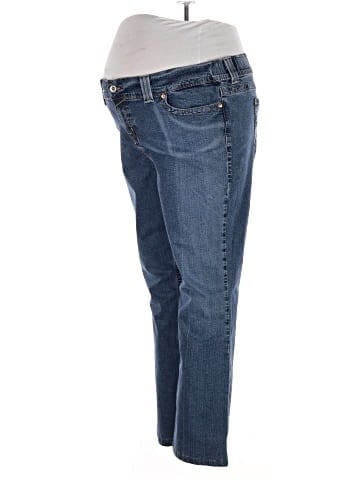 Motherhood Jeans (view 1)