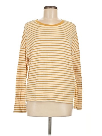 Rivet & Thread Long Sleeve T-Shirt (view 1)