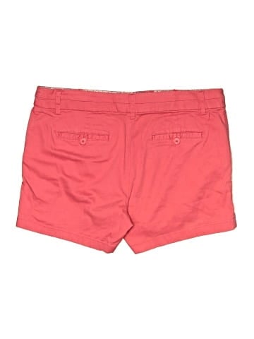 British Khaki Shorts (view 2)