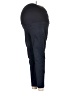 Gap - Maternity Blue Active Pants Size 8 - photo 1