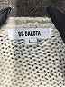 BB Dakota Ivory Pullover Sweater Size L - photo 7
